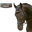 Bridle And Browbands